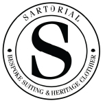 Sartorial