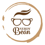 Nerdy Bean Coffee Haus