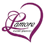 Lamore Event Planner