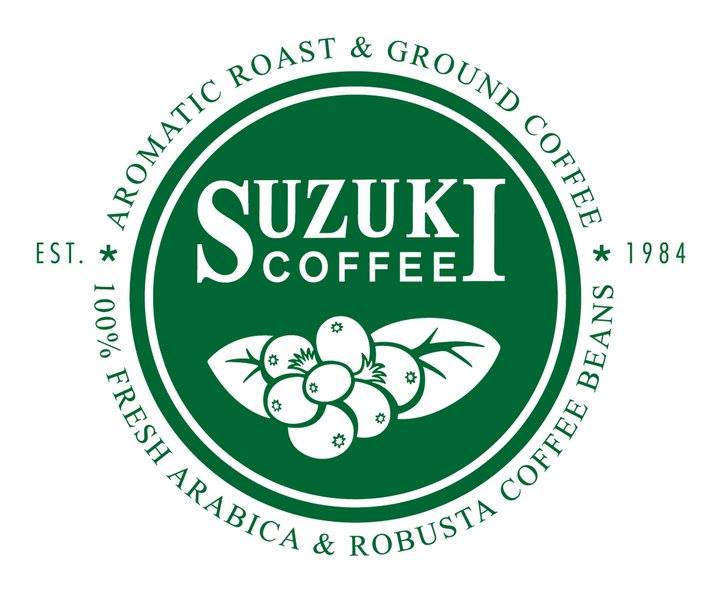 Suzuki Coffee Dhaka