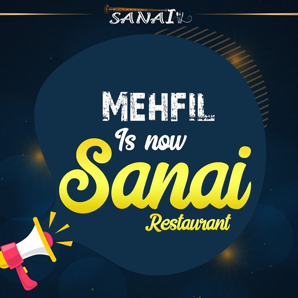 Sanai Uttara