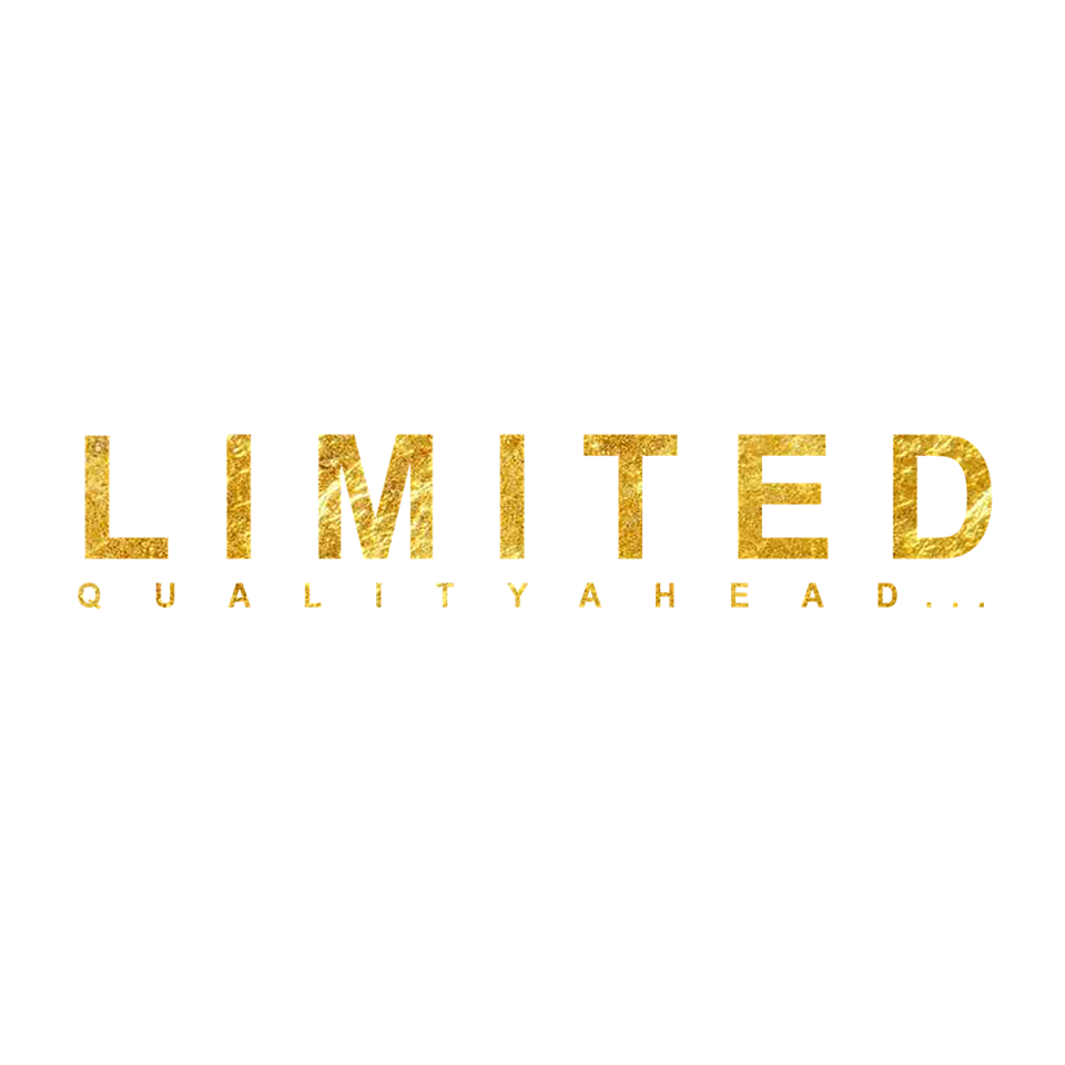 Limited Clothings & Accessories