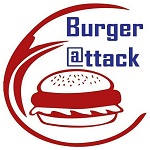 Burger Attack