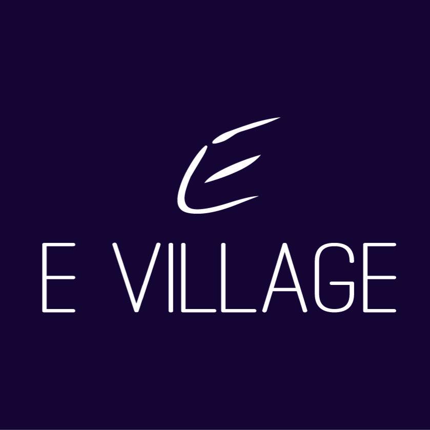 E-village