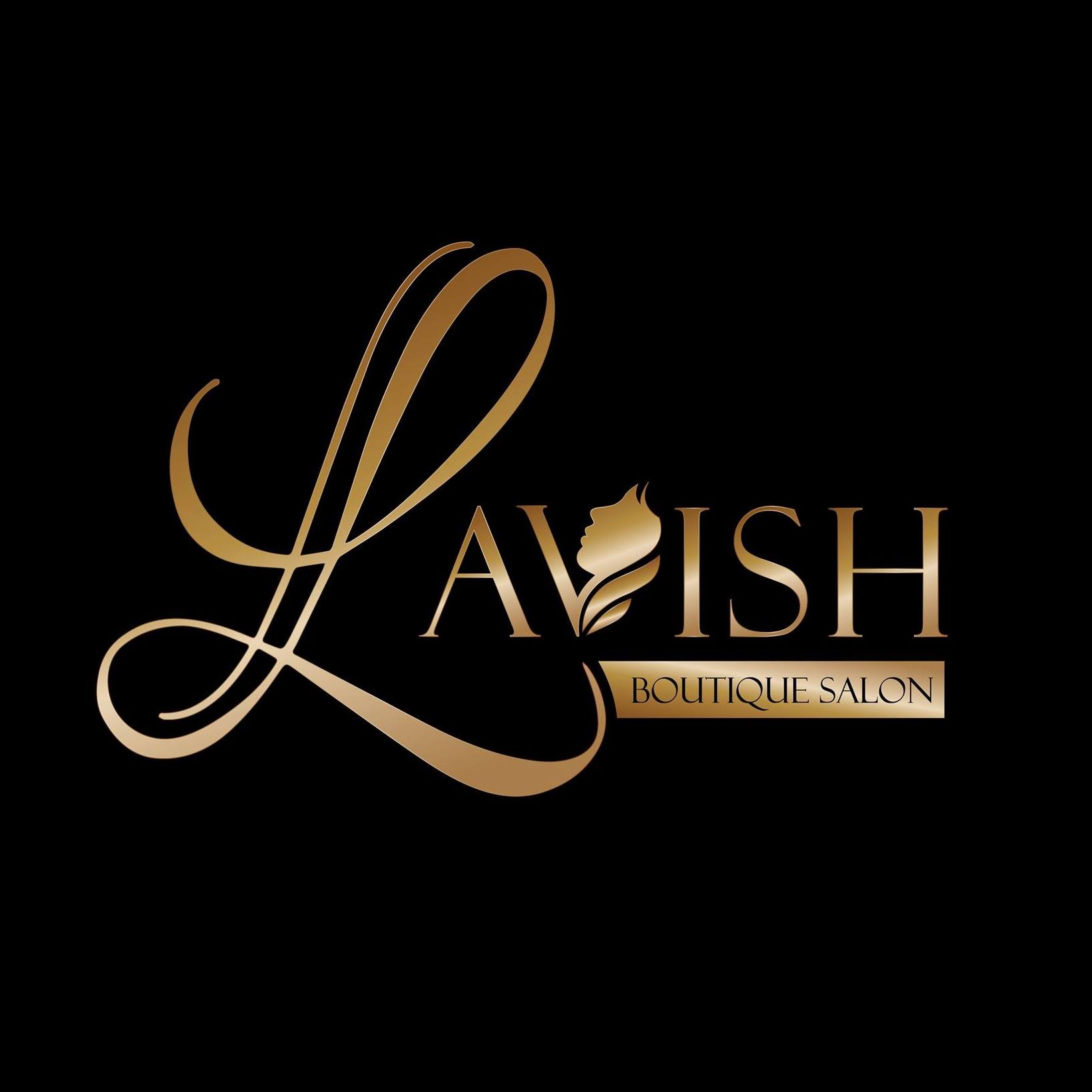 Lavish Boutique Salon