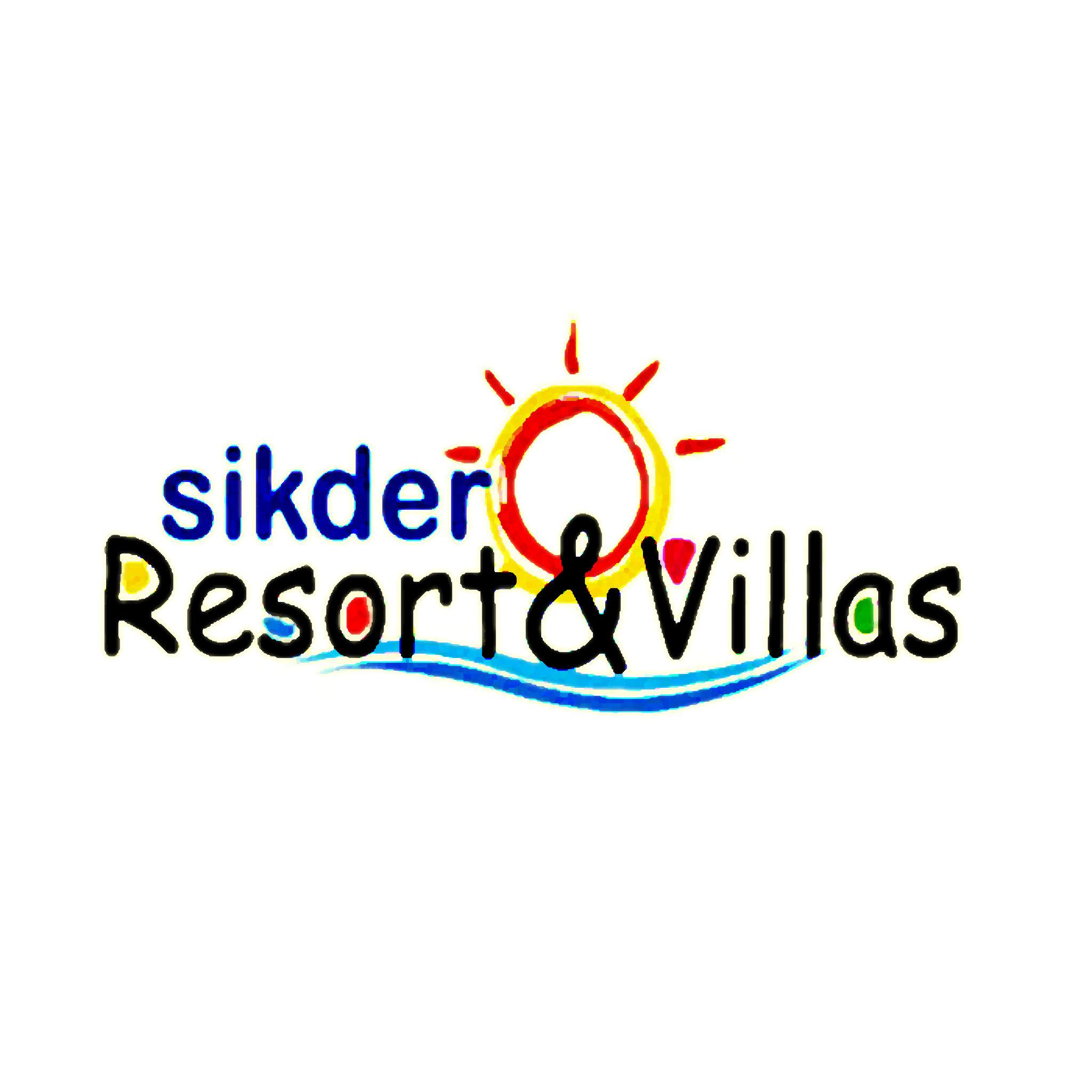 Sikder Resort & Villas