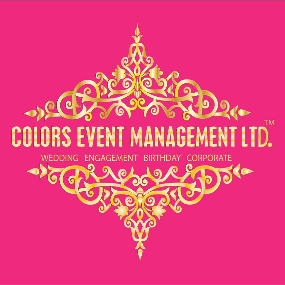 Colors Event Management Ltd.