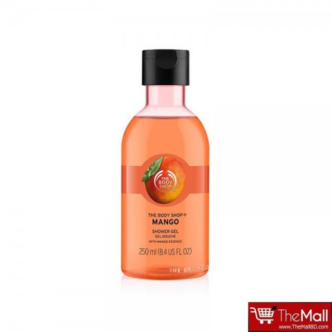 The Body Shop Mango Shower Gel 250ml