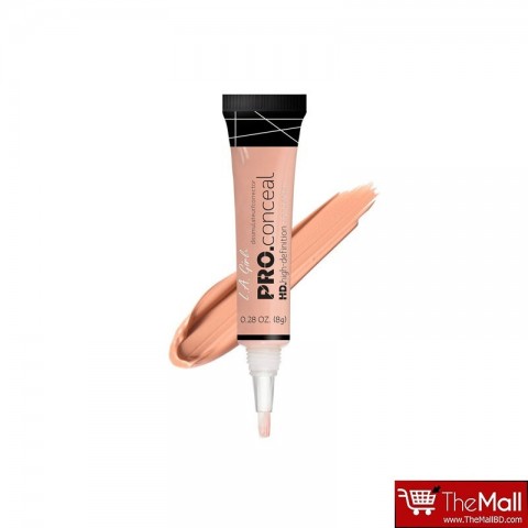 L.A. Girl HD Pro Concealer 8g - GC994 Peach Corrector