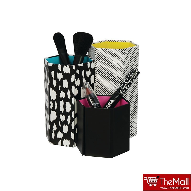 Technic Keep It Tidy Makeup Set