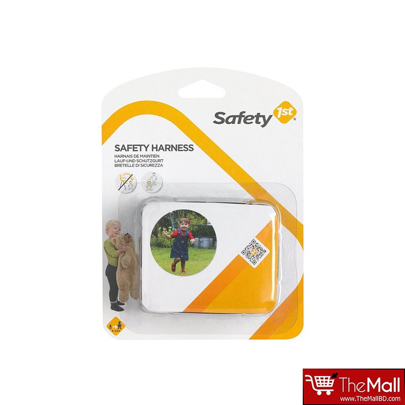 Safety 1st Child Harness - Blue