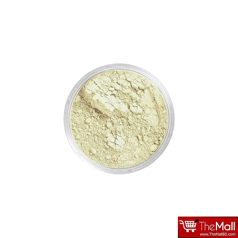 W7 Light It Up & Glow All Night ! Duo Chrome Loose Powder 4g - Open 24/7