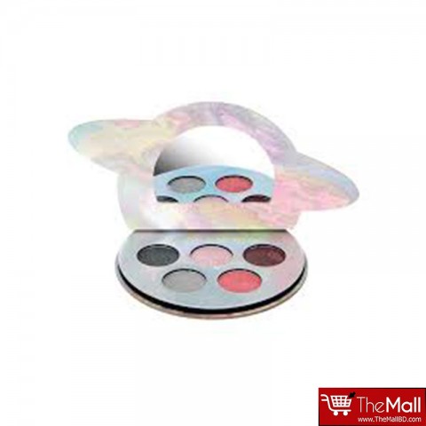 Technic Halo Eyeshadow Palette