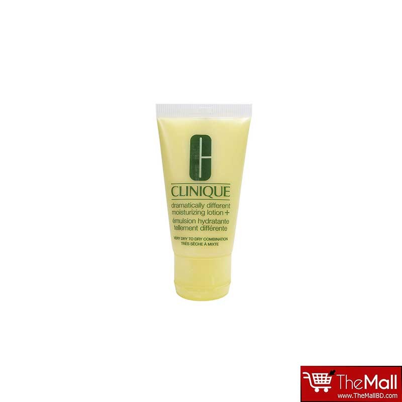 Clinique Dramatically Different Moisturizing Lotion+ 30ml