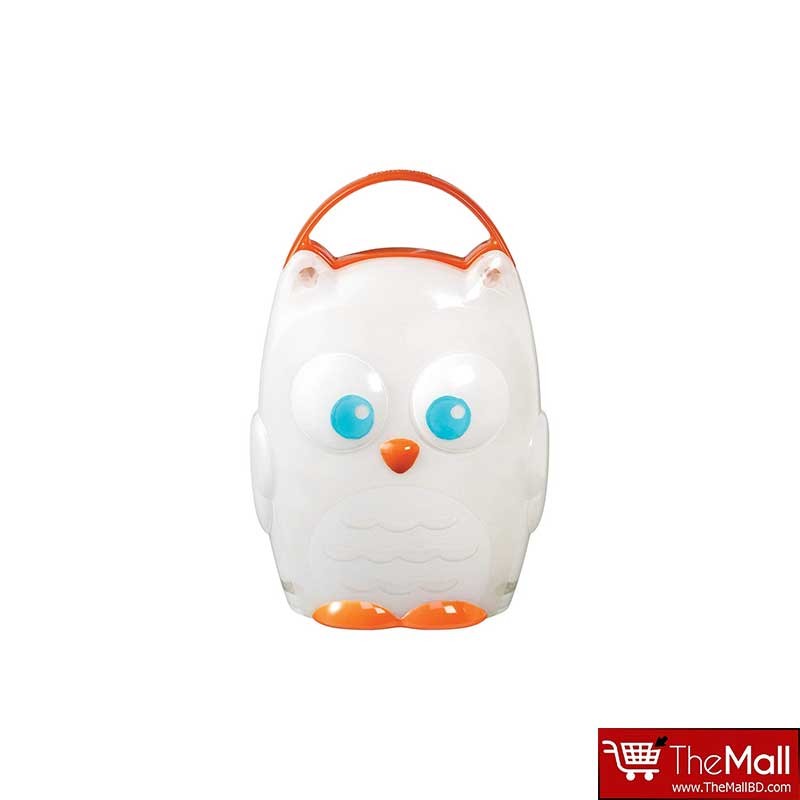 Lindam Night Light OWL Light My Way