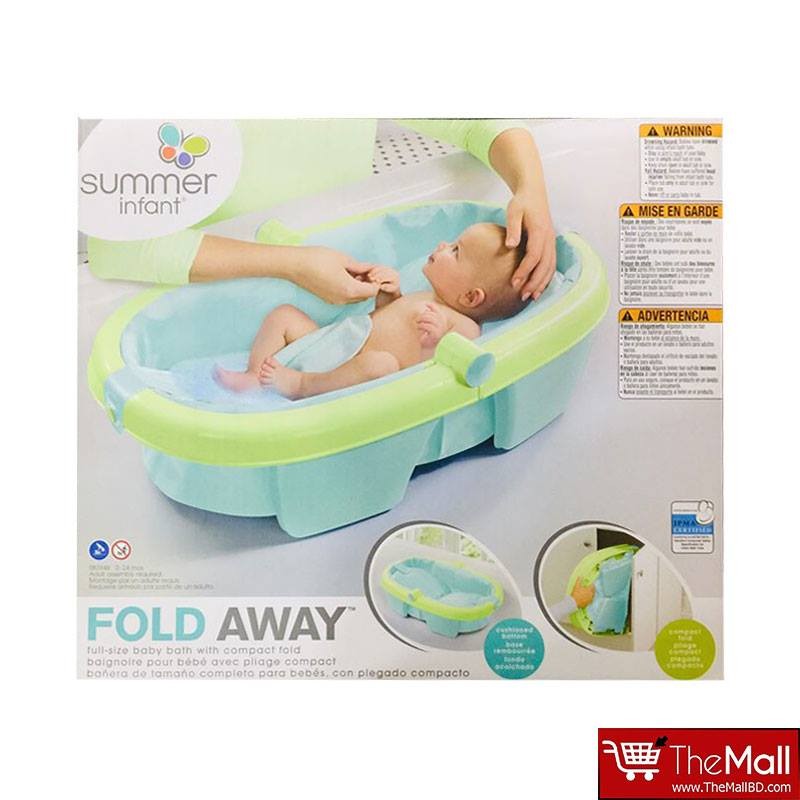 baby bath mattress