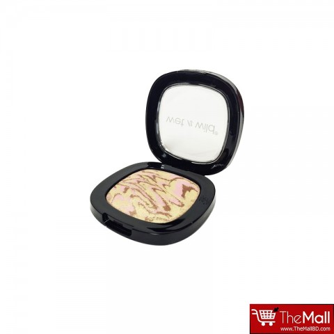 Wet n Wild To Reflect Shimmer Palette 11.3g - A067 Boozy Brunch