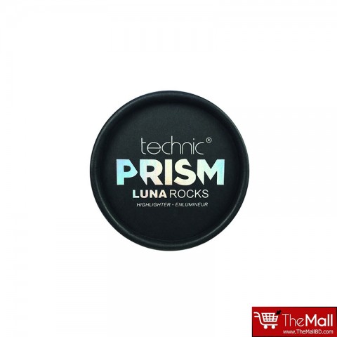 Technic Prism Luna Rocks Highlighter 20g