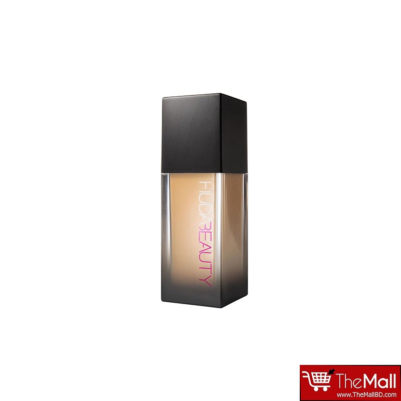 Huda Beauty Faux Filter Foundation - Toasted Coconut 240N