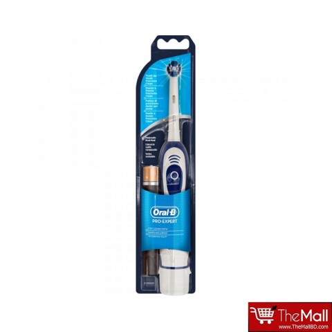 Oral-B Pro Expert Electric Toothbrush