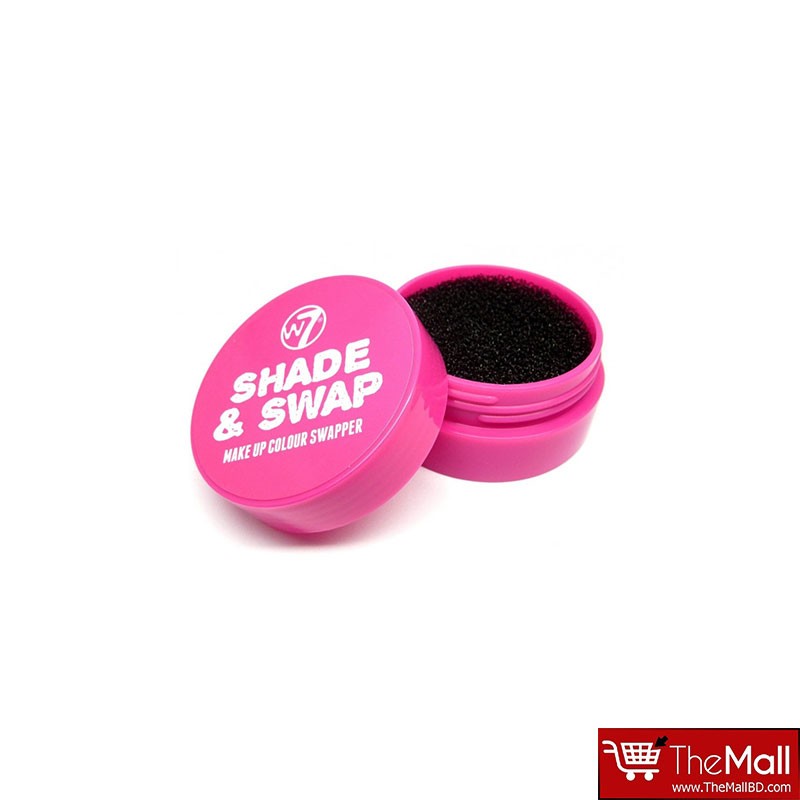 W7 Shade & Swap Makeup Colour Swapper