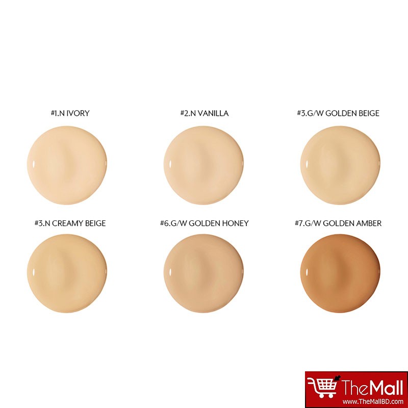 L'oreal True Match Concealer - 6.D/W Golden Honey
