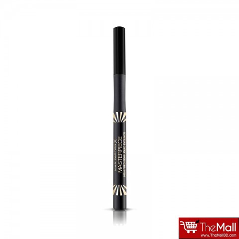 Max Factor Masterpiece High Precision Liquid Eyeliner - 05 Black Onyx