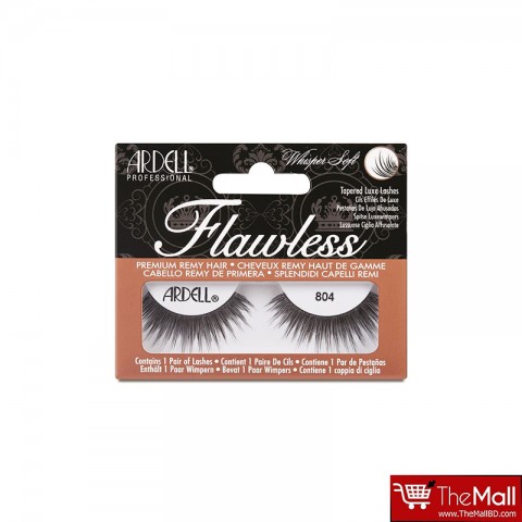 Ardell Flawless Tapered Luxe Lashes 804