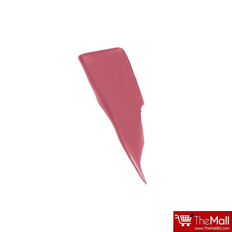 Maybelline Superstay Matte Ink Liquid Lipstick 5ml - 15 Lover
