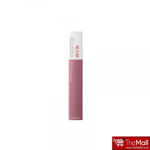 Maybelline Super Stay Matte Ink Liquid Lipstick 5ml - 95 Visionary