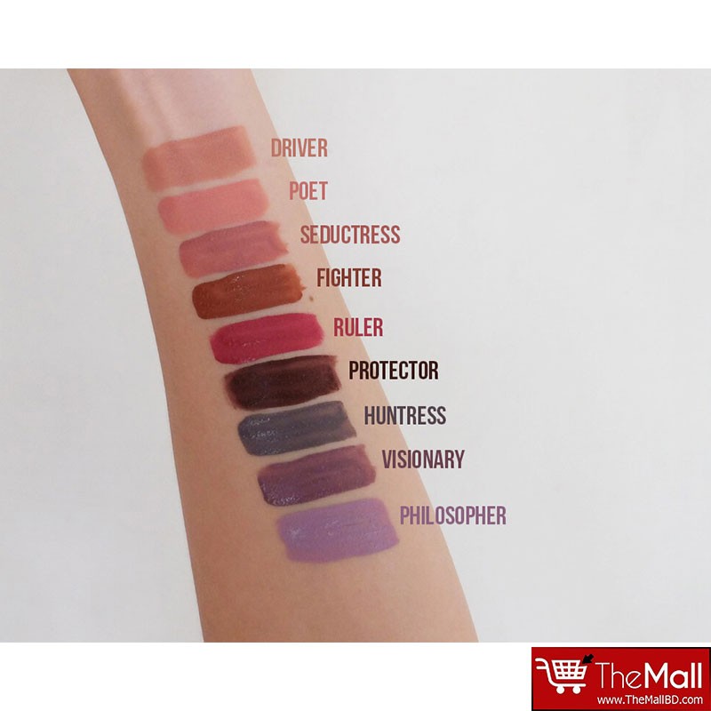 Maybelline Superstay Matte Ink Liquid Lipstick 5ml - 15 Lover