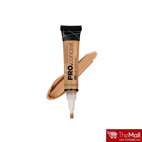 L.A. Girl HD Pro Concealer 8g - GC959 Tawny