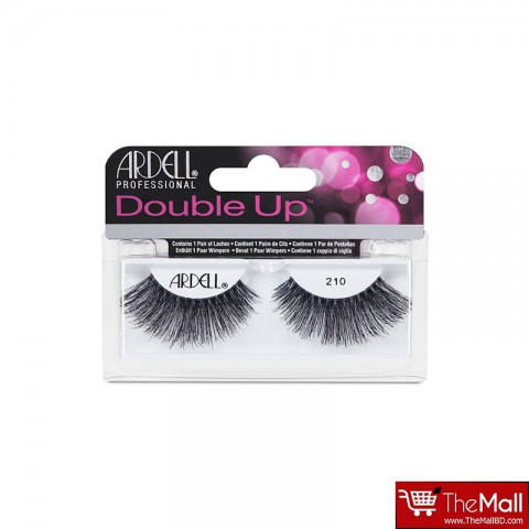 Ardell Double Up Lashes - 210