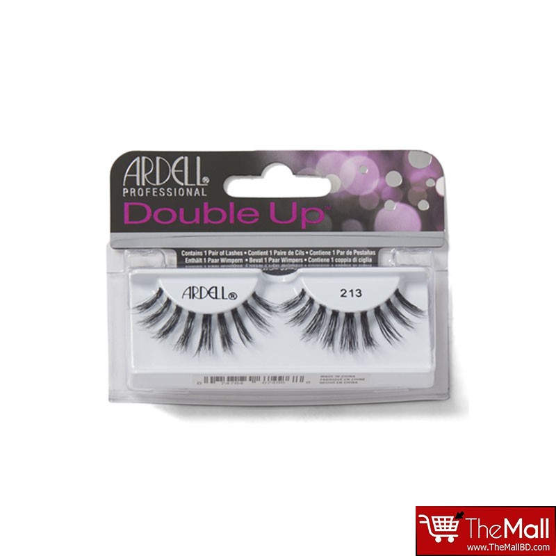 Ardell Double Up Lashes - 213