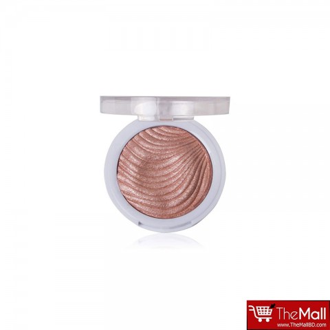 J. Cats Beauty You Glow Girl Baked Highlighter 8.5g - YGG 103 Pink Goddess