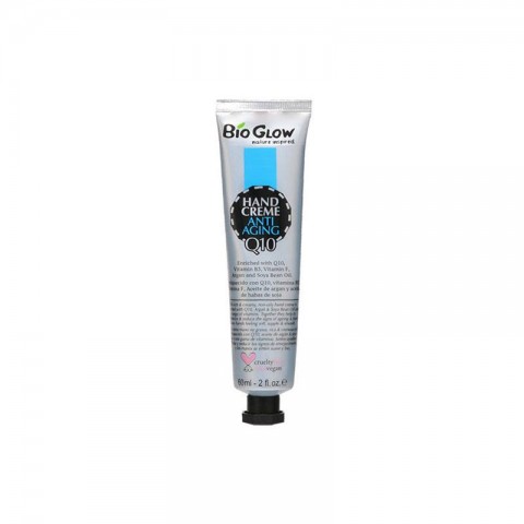 Bio Glow Hand Cream 60ml - Anti Aging