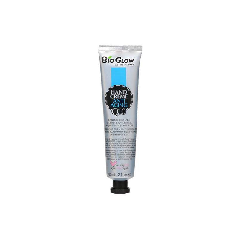 Bio Glow Hand Cream 60ml - Anti Aging
