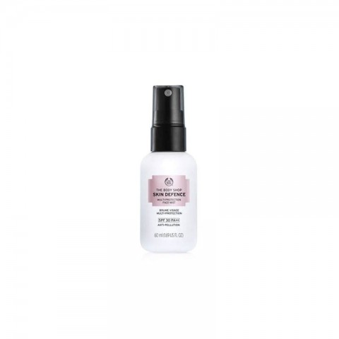 The Body Shop Skin Defence Multi Defense Multi Protection Face Mist 60ml