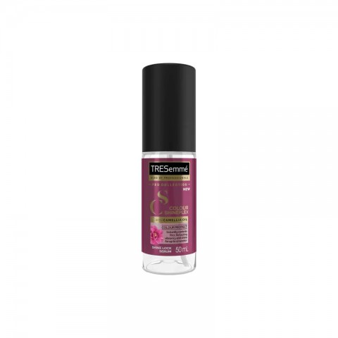 Tresemme Colour Shineplex Shine Lock Serum With Camellia Oil 50ml