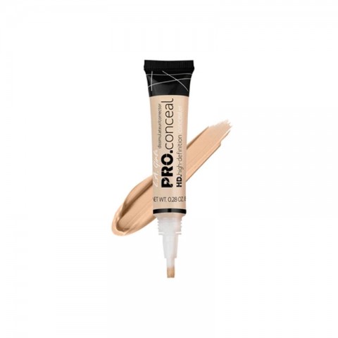 L.A. Girl HD Pro Concealer 8g - GC958 Bisque