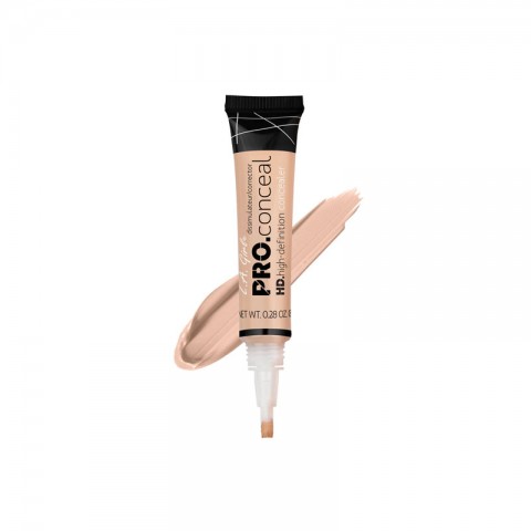 L.A. Girl HD Pro Concealer 8g - GC956 Vanilla