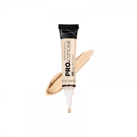 L.A. Girl HD Pro Concealer 8g - GC954 Fairest