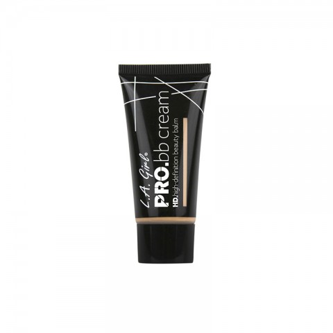 L.A. Girl HD Pro.BB Cream 30ml - GBB945 Medium