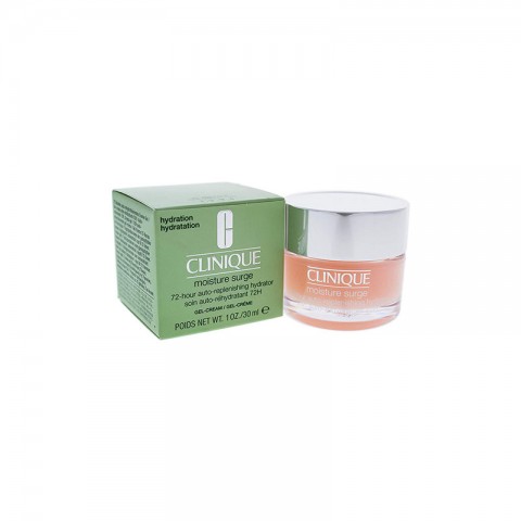 Clinique Moisture Surge 72 Hour Auto Replenishing Hydrator Gel Cream 30ml