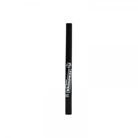 W7 Brow Broadway Liquid Brow Shaper 1.6ml - Hazel