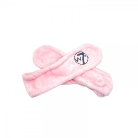 W7 Twisted Bunny Flexible Makeup Headband