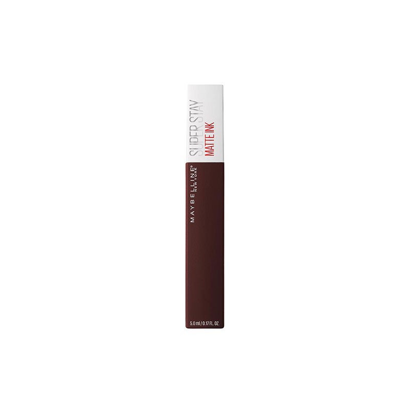 Maybelline Superstay Matte Ink Liquid Lipstick 5ml - 85 Protector