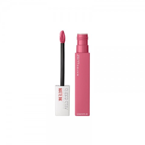 Maybelline Super Stay Matte Ink Liquid Lipstick 5ml - 125 Inspirer