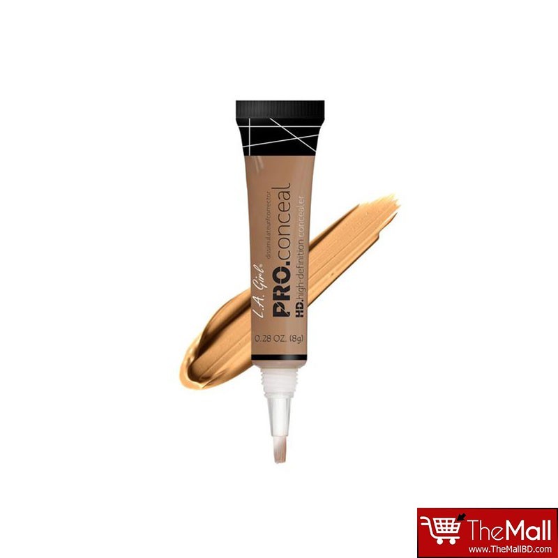 L.A. Girl HD Pro Concealer 8g - GC983 Fawn