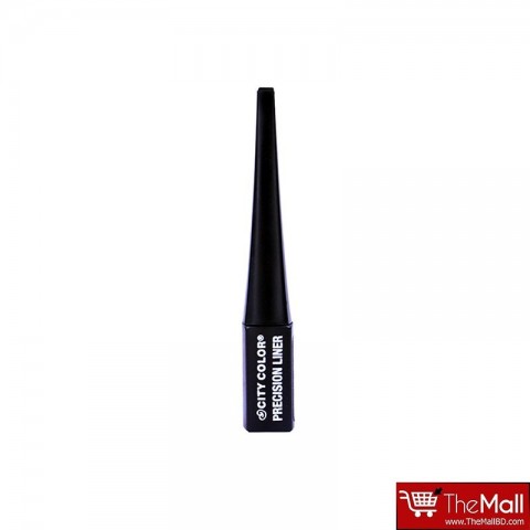 City Color Precision Liner 3ml